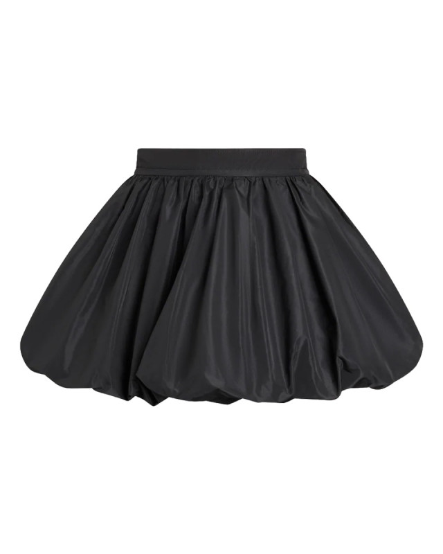 [PATOU] Mini skirt SS26 SK098_0011999B