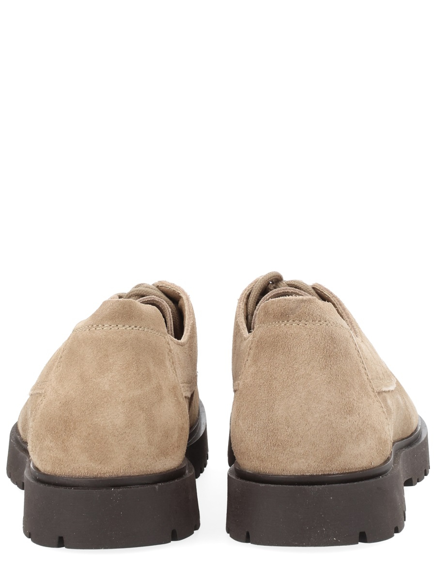 [Birkenstock] Loafers SS26 1031884_TAUPE