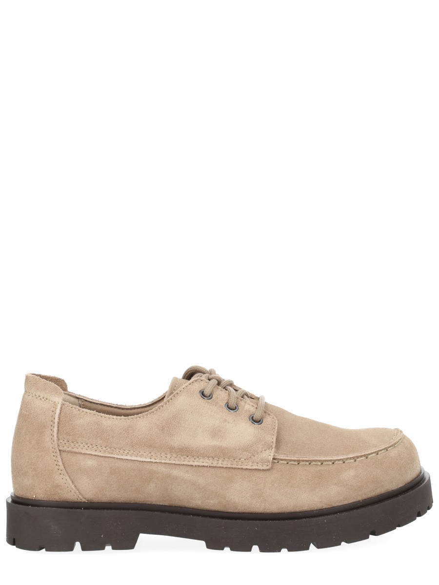 [Birkenstock] Loafers SS26 1031884_TAUPE