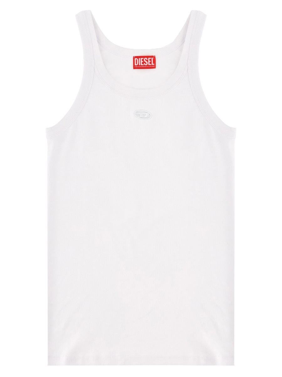 [Diesel] T-shirts Short Sleeve SS26 A20043_0EJAI100