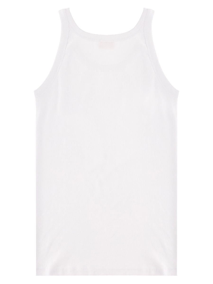 [Diesel] T-shirts Short Sleeve SS26 A20043_0EJAI100