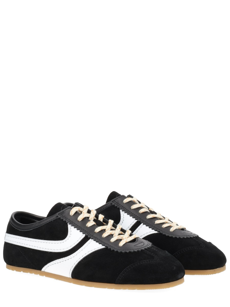 [DRIES VAN NOTEN] Sneakers SS26 011722_0126998