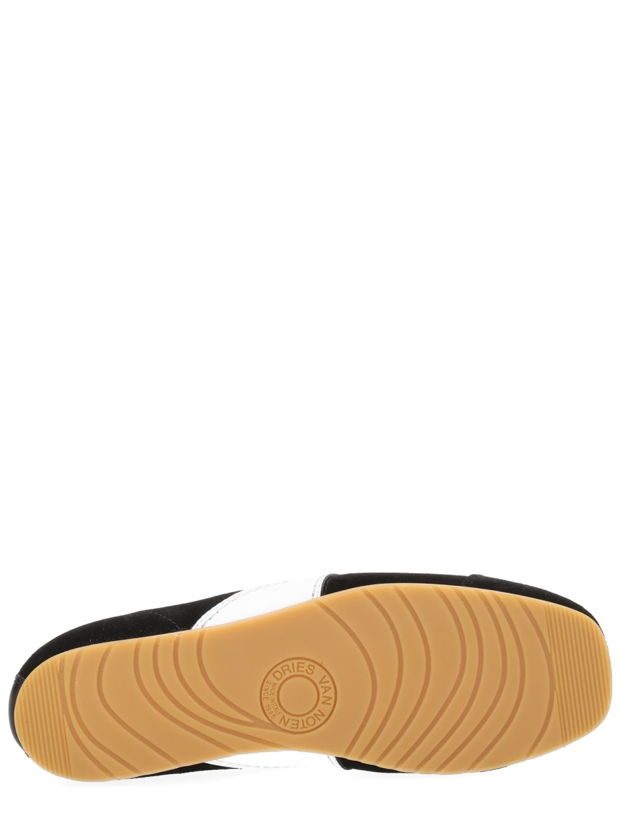 [DRIES VAN NOTEN] Sneakers SS26 011722_0126998