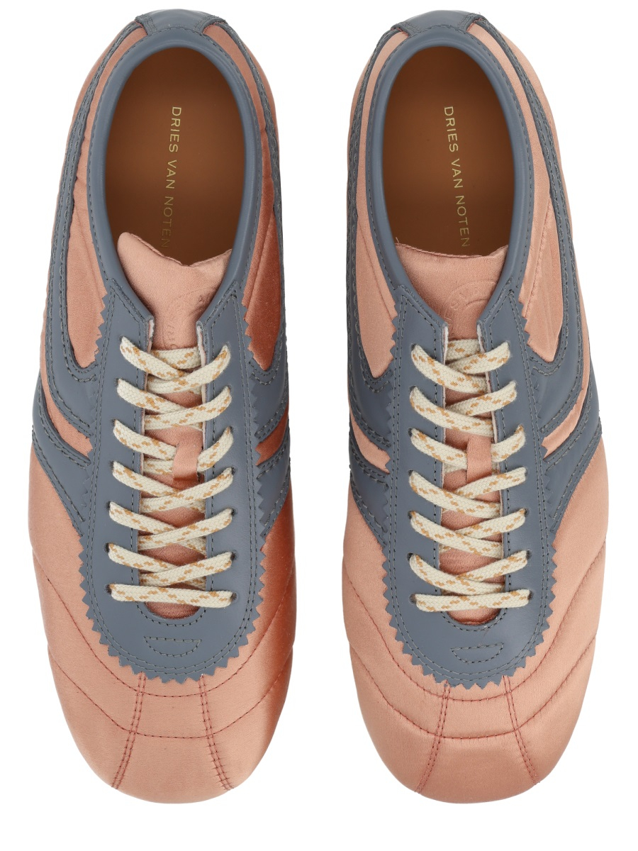 [DRIES VAN NOTEN] Sneakers SS26 011783_0601300