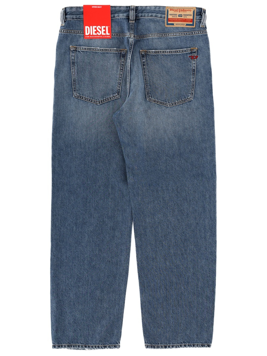 [Diesel] Jeans SS26 A18974_09N6901