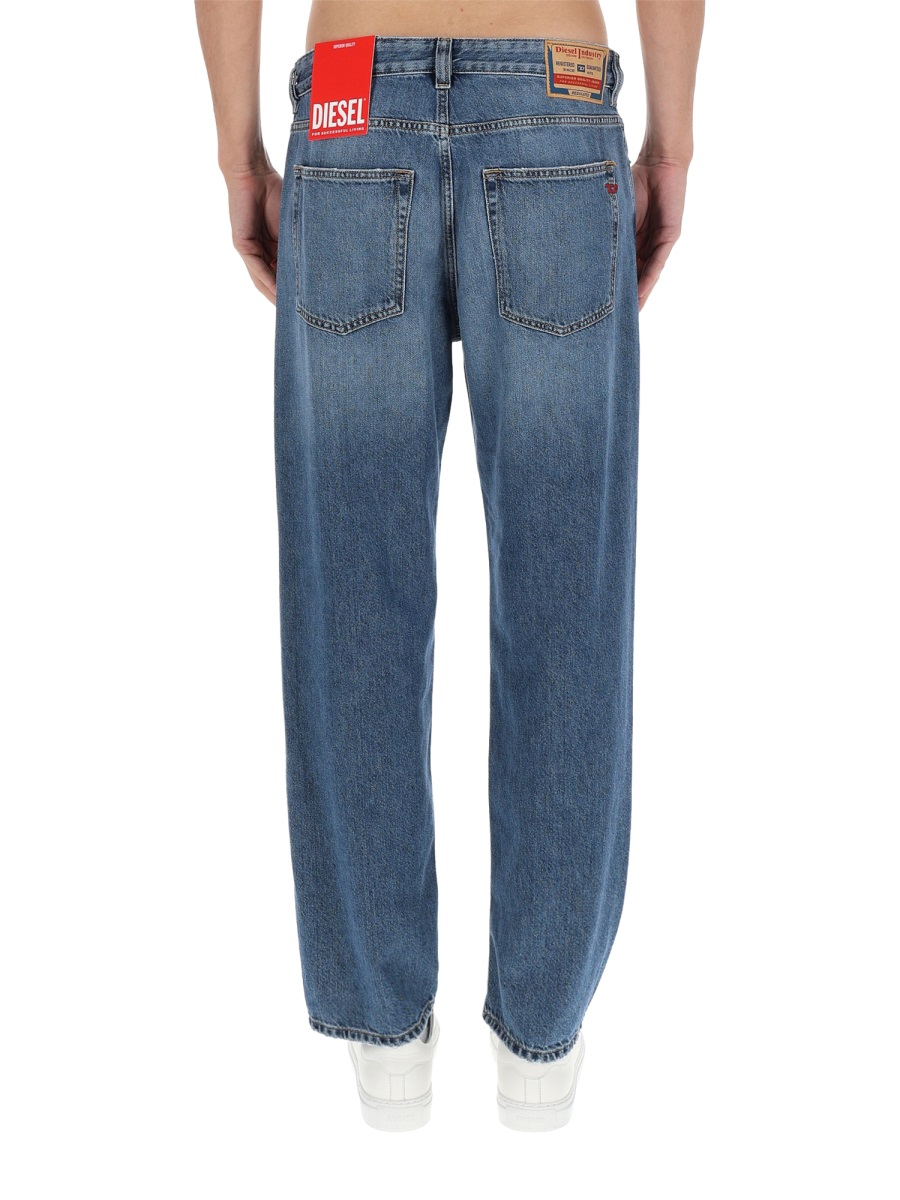 [Diesel] Jeans SS26 A18974_09N6901