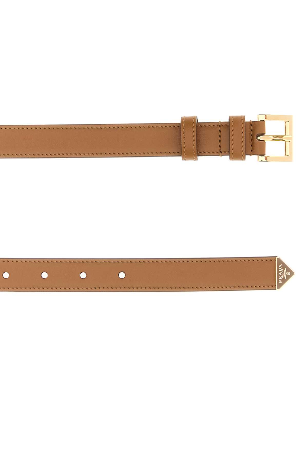[Prada] Belt FW26 1CC6258NQ F03CW