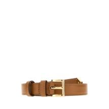 [Prada] Belt FW26 1CC6258NQ F03CW