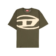 [Diesel] T-shirts Short Sleeve SS26 A14872_0QKAS51F