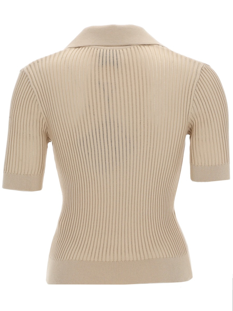 [PATOU] T-shirts Short Sleeve SS26 KN341_8094124B