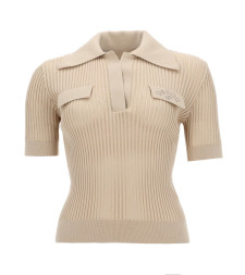 [PATOU] T-shirts Short Sleeve SS26 KN341_8094124B