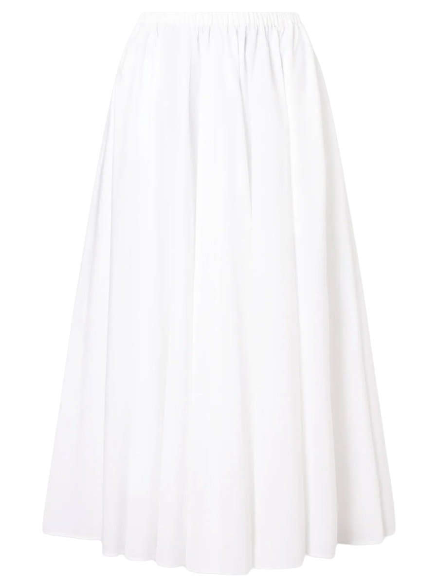 [PATOU] Long skirt SS26 SK111_0017001W