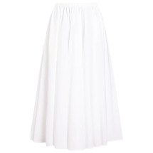 [PATOU] Long skirt SS26 SK111_0017001W