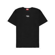 [Diesel] T-shirts Short Sleeve SS26 A20297_0JMBB900