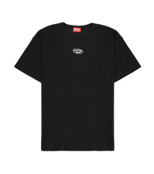 [Diesel] T-shirts Short Sleeve SS26 A20297_0JMBB900