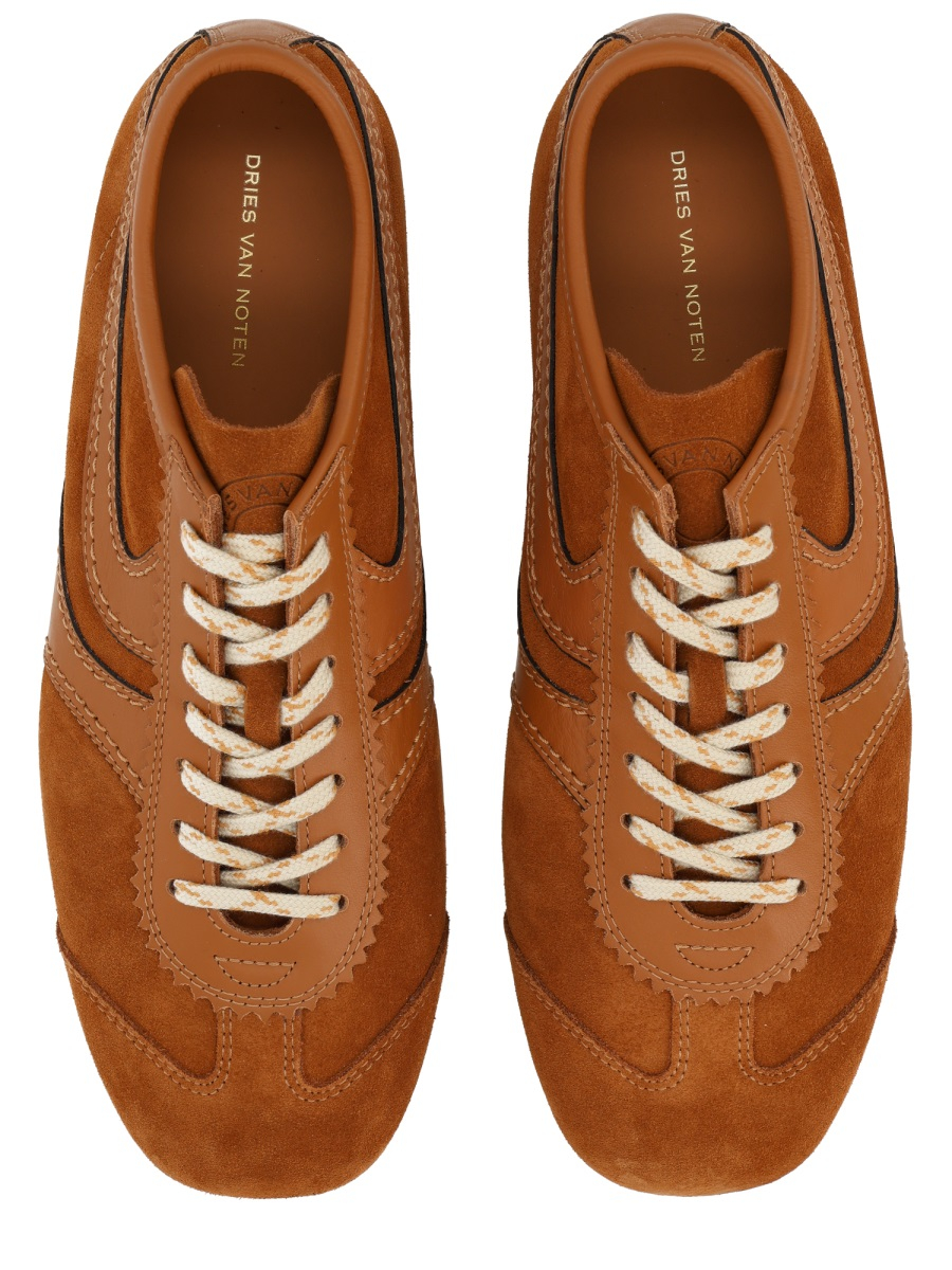 [DRIES VAN NOTEN] Sneakers SS26 011722_0126712
