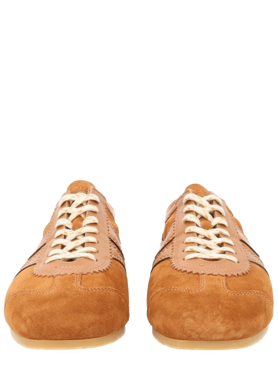 [DRIES VAN NOTEN] Sneakers SS26 011722_0126712