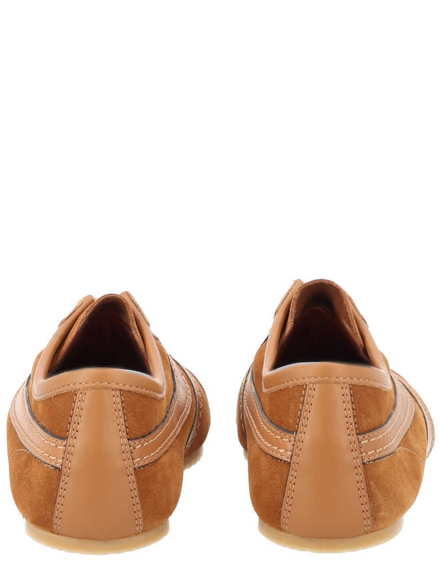 [DRIES VAN NOTEN] Sneakers SS26 011722_0126712