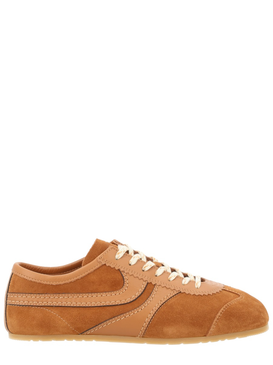 [DRIES VAN NOTEN] Sneakers SS26 011722_0126712