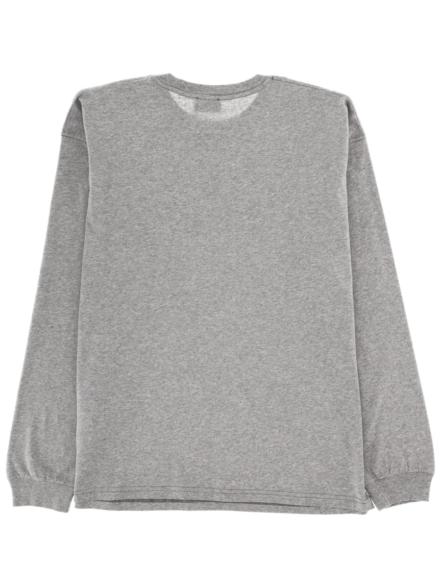 [Diesel] Sweatshirt SS26 A20423_0PLAT9CB