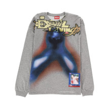 [Diesel] Sweatshirt SS26 A20423_0PLAT9CB