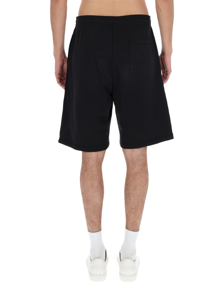 [Diesel] Shorts SS26 A21795_0BKBW900