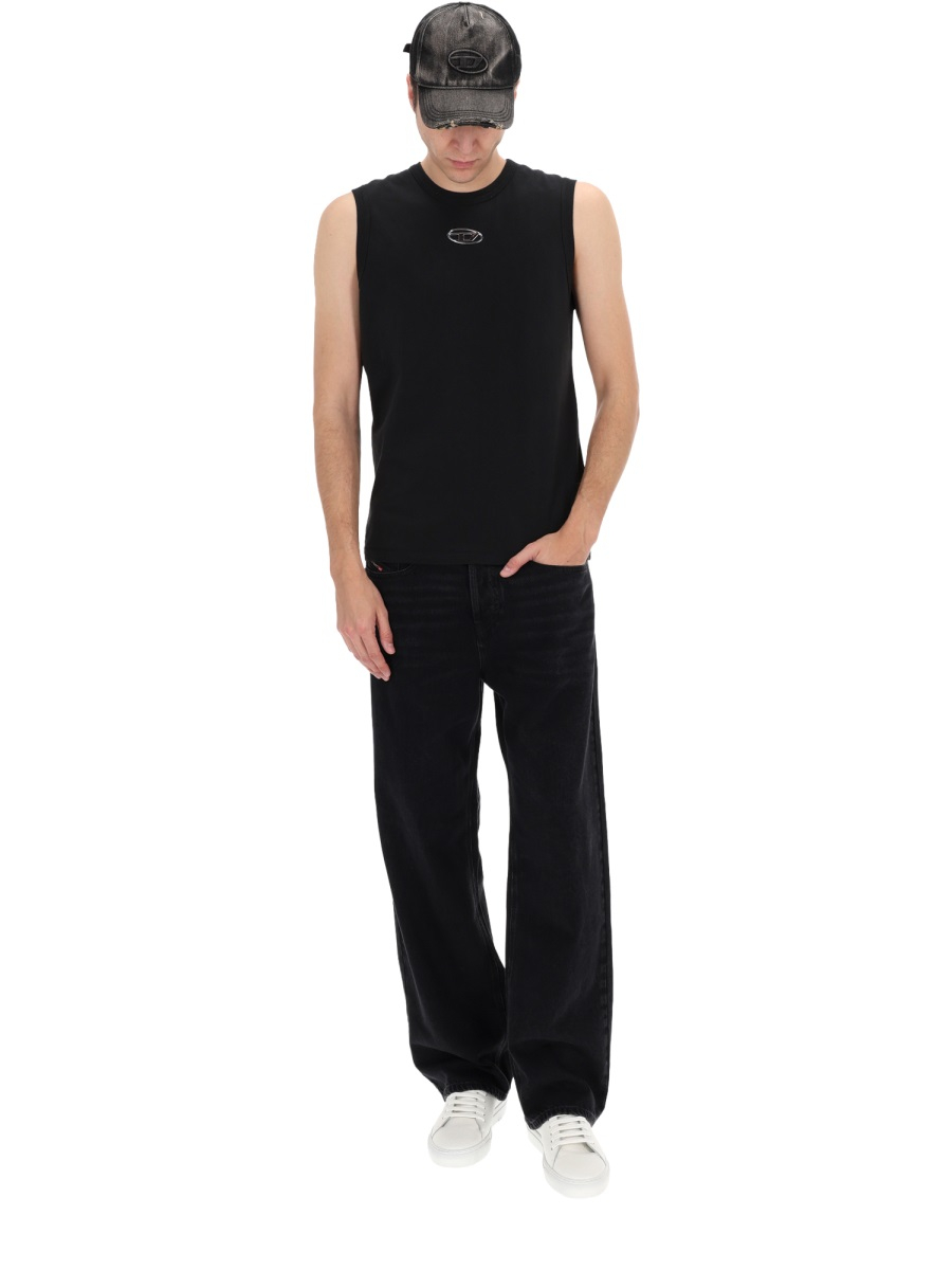 [Diesel] Jeans SS26 A11598_09P0902