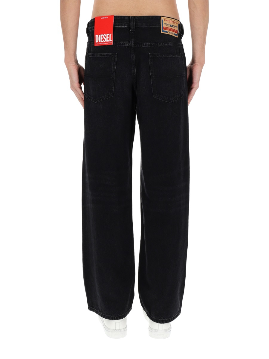 [Diesel] Jeans SS26 A11598_09P0902