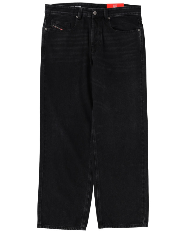 [Diesel] Jeans SS26 A11598_09P0902