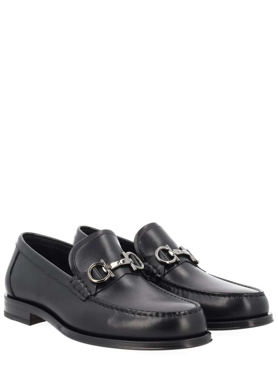 [Ferragamo] Loafer SS26 789569_02A377002