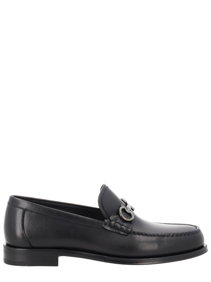 [Ferragamo] Loafer SS26 789569_02A377002