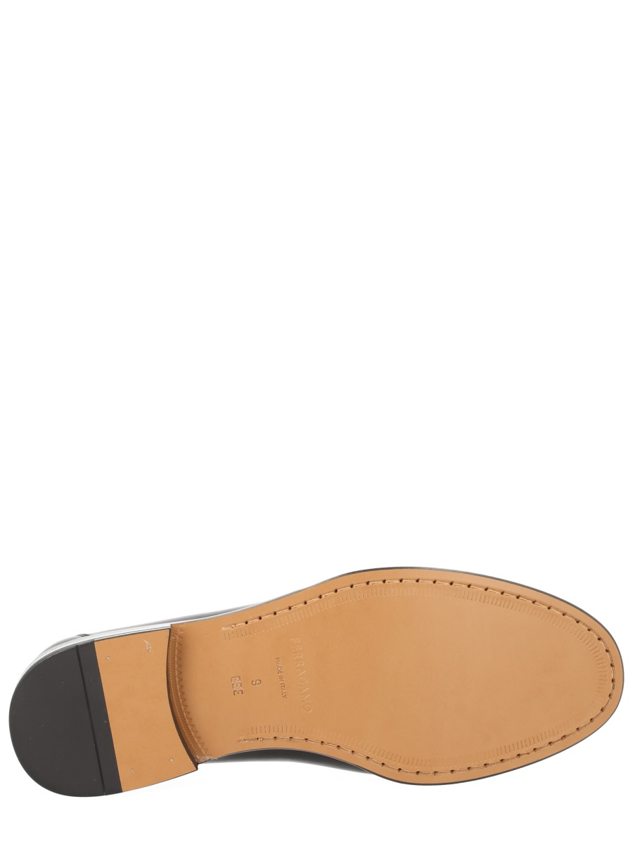 [Ferragamo] Loafer SS26 789569_02A377002