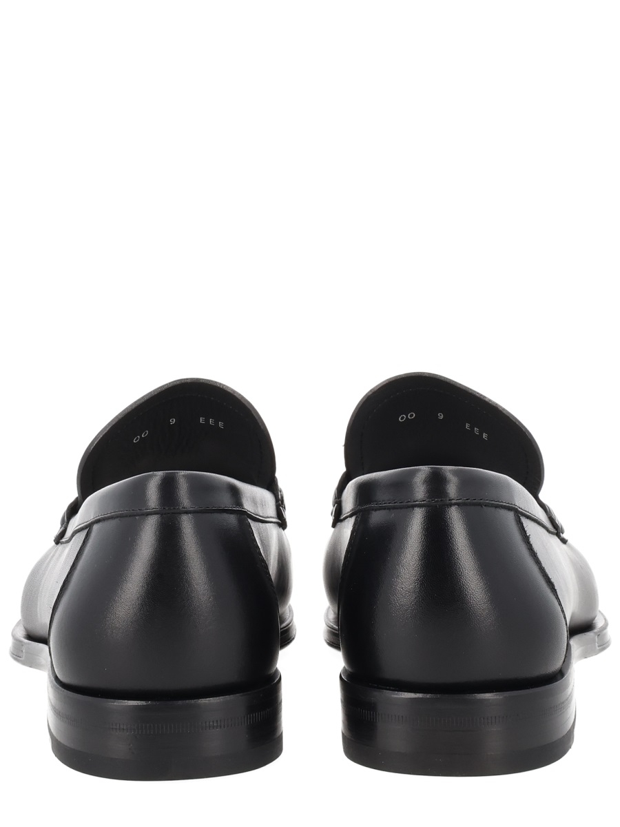 [Ferragamo] Loafer SS26 789569_02A377002