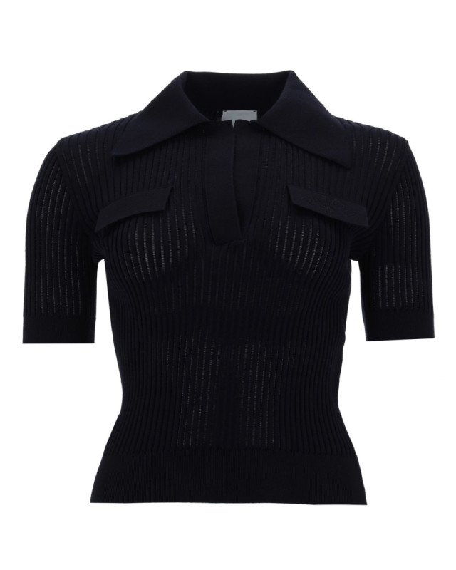 [PATOU] T-shirts Short Sleeve SS26 KN341_8094694N