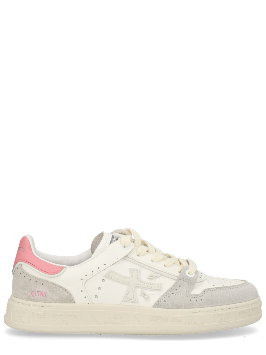 [Premiata] Sneakers SS26 QUINND_8214