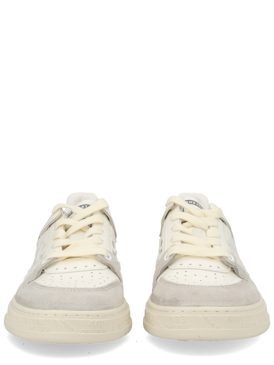 [Premiata] Sneakers SS26 QUINND_8214