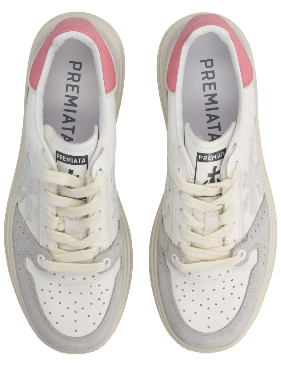 [Premiata] Sneakers SS26 QUINND_8214