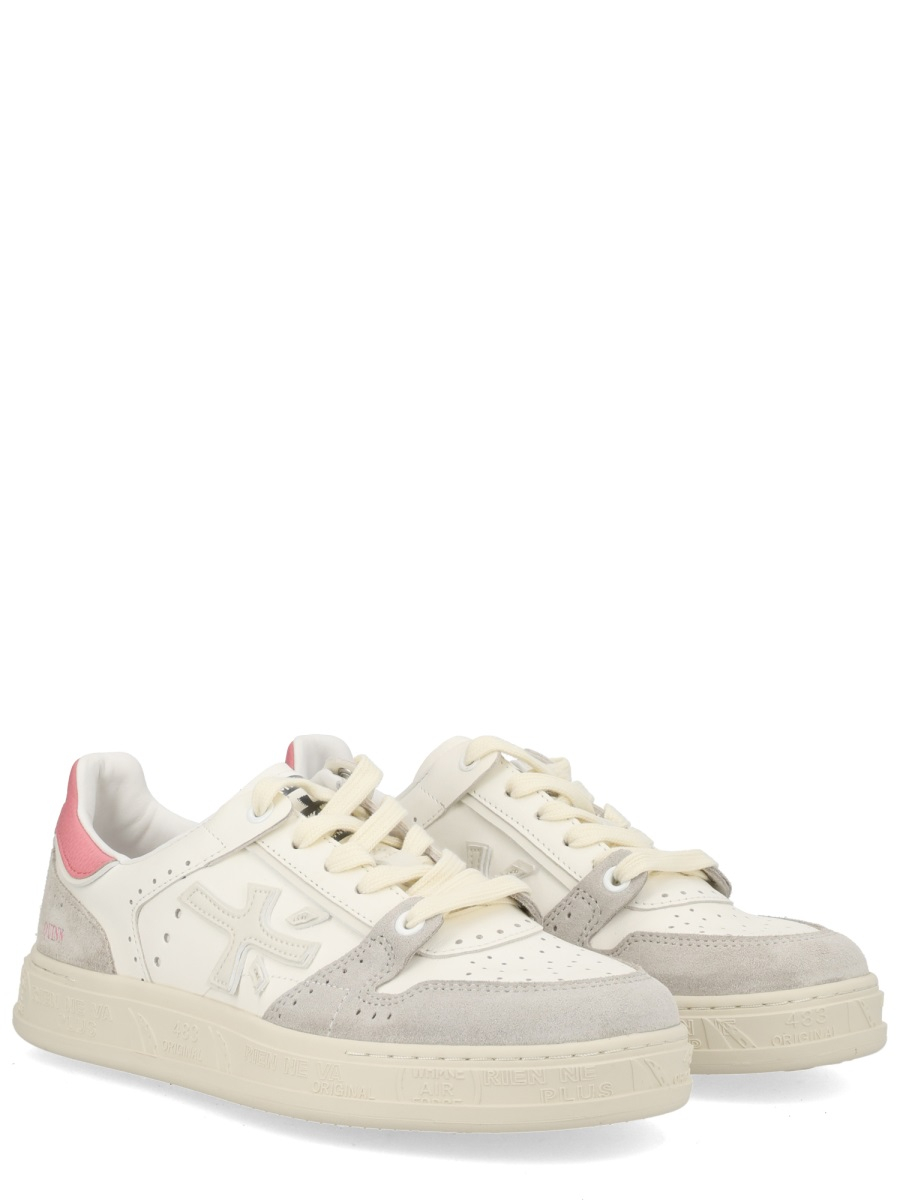 [Premiata] Sneakers SS26 QUINND_8214