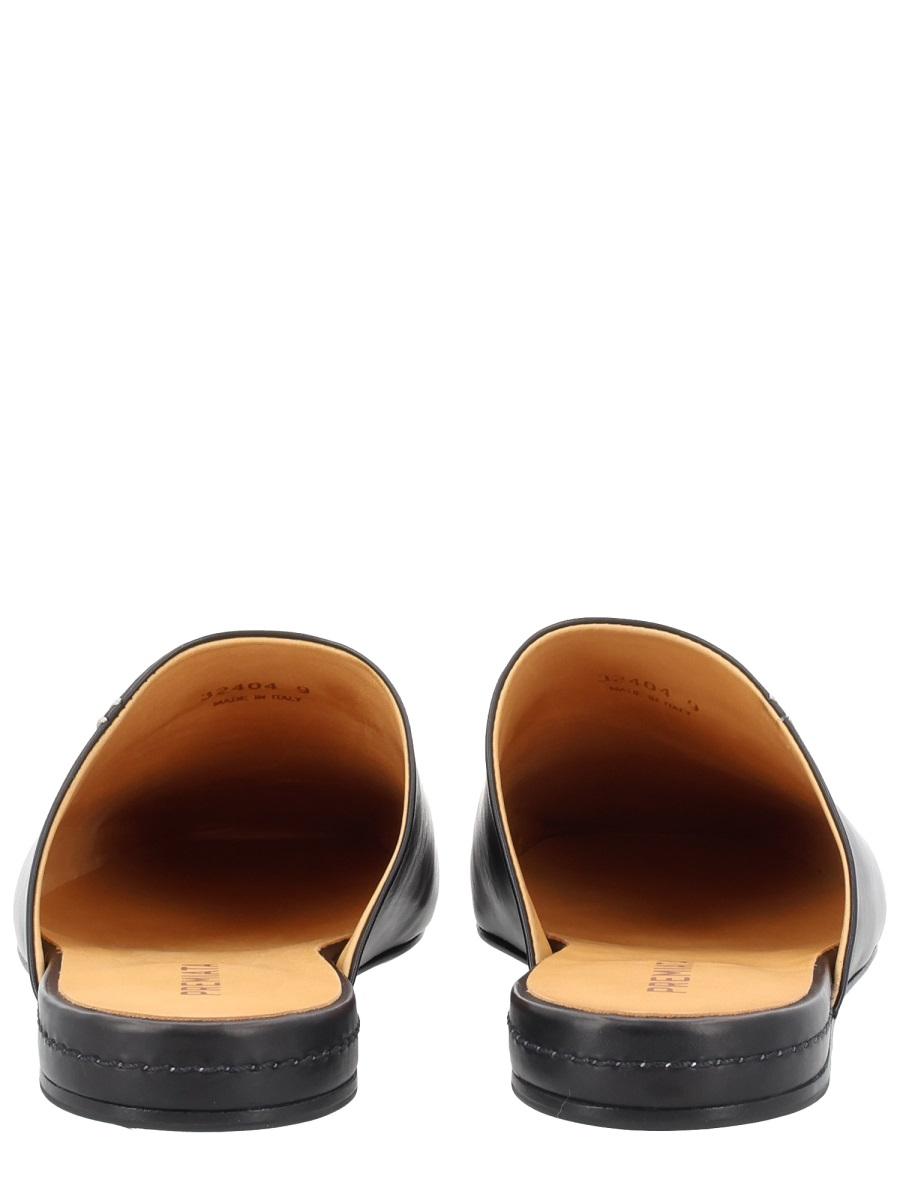 [Premiata] Loafer SS26 32404_LANDNERO