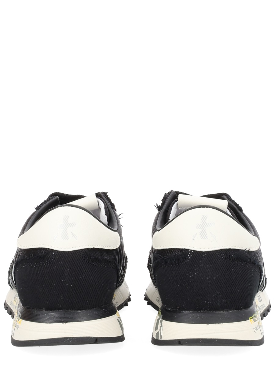 [Premiata] Sneakers SS26 LUCYD_8140
