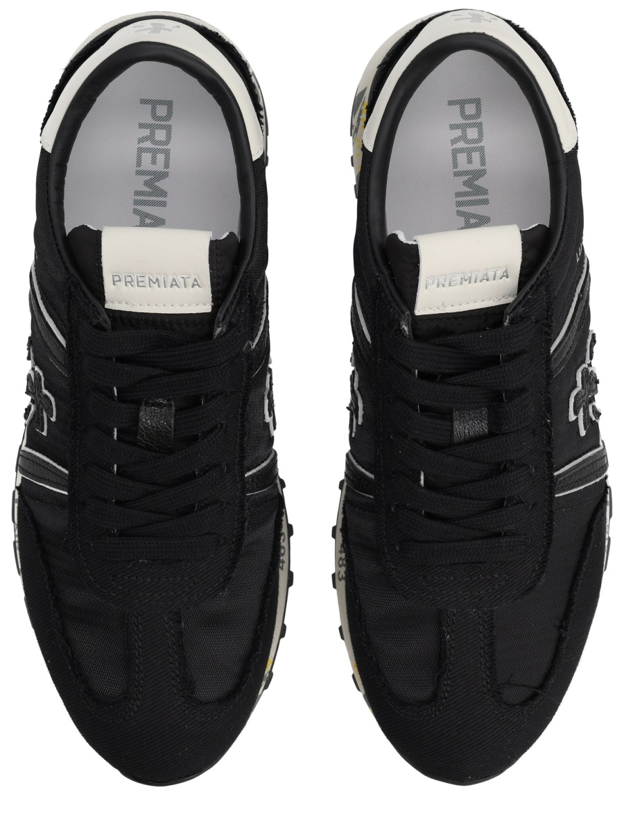 [Premiata] Sneakers SS26 LUCYD_8140