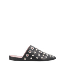 [Premiata] Mules SS26 M7329_GOTEB.NERO