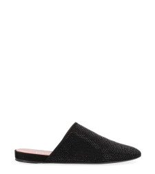 [Premiata] Flat shoes SS26 M7009_CAMOS.NERO