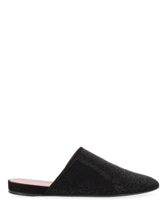 [Premiata] Flat shoes SS26 M7009_CAMOS.NERO