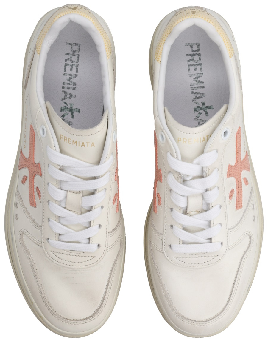 [Premiata] Sneakers SS26 MICOL_8196