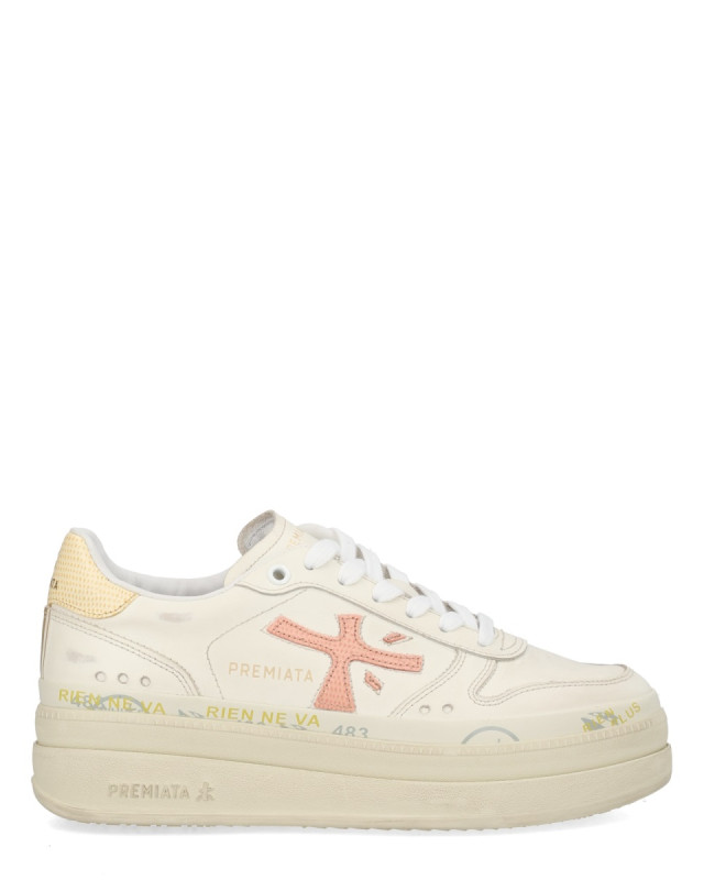 [Premiata] Sneakers SS26 MICOL_8196