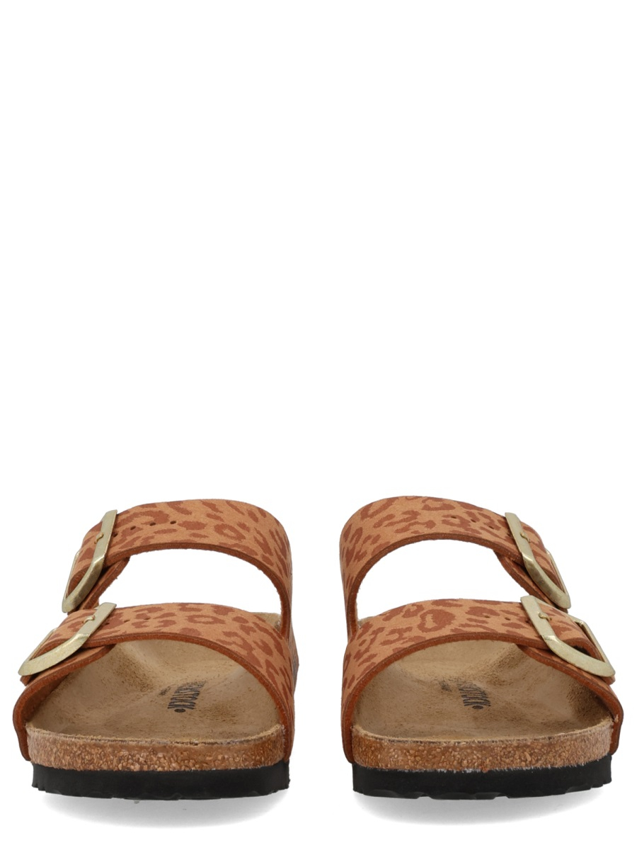 [Birkenstock] Slippers SS26 1031926_LEOPECAN