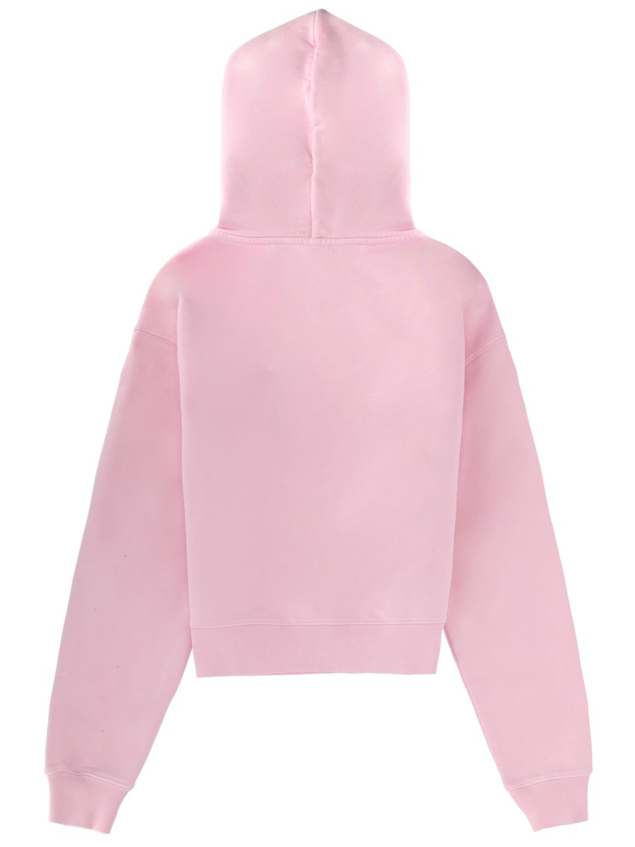 [JACQUEMUS] Hoodie SS26 HOW00247AJ0_0109431