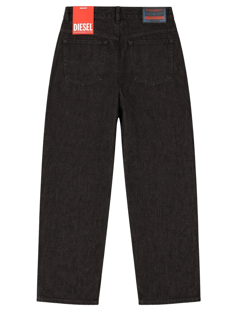 [Diesel] Jeans SS26 A18033_09N2502
