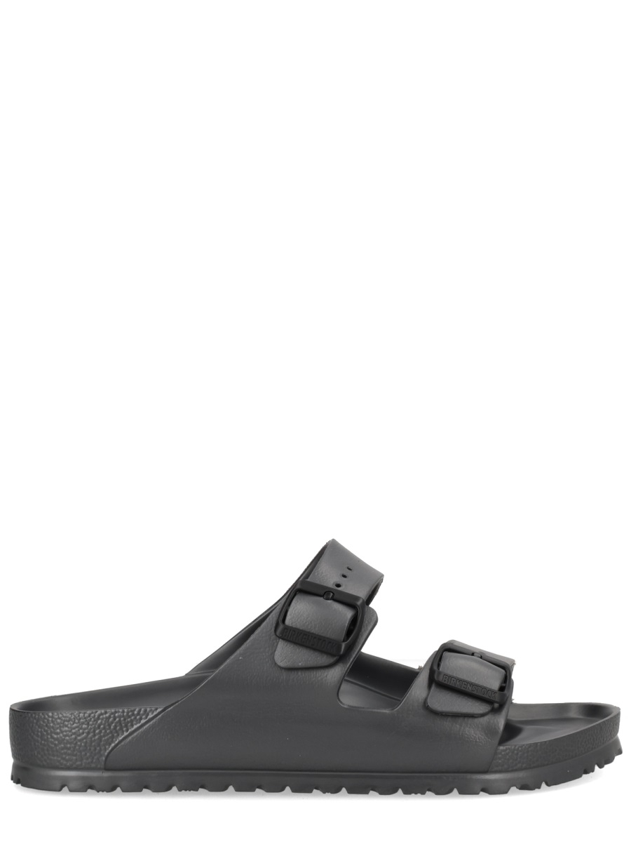 [Birkenstock] Slippers SS26 1001497_ANTHRACITE